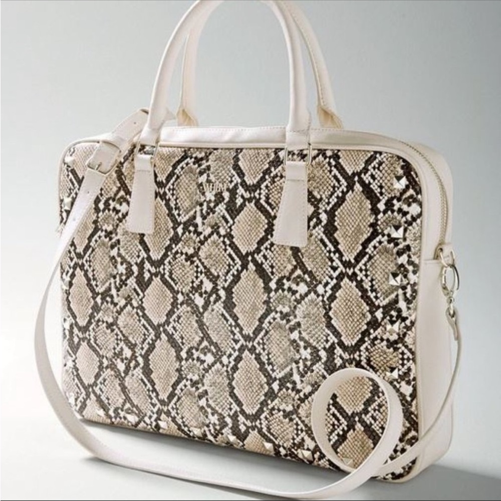 Python Laptop Bag WHBM NWT